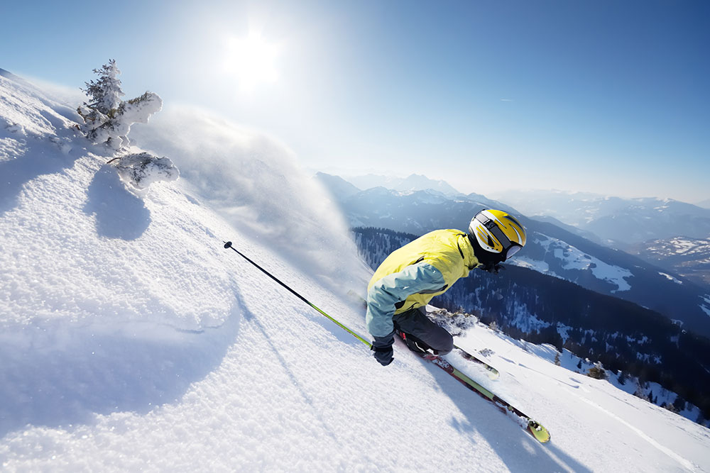 What Will Skiing Look Like During The Winter Season?