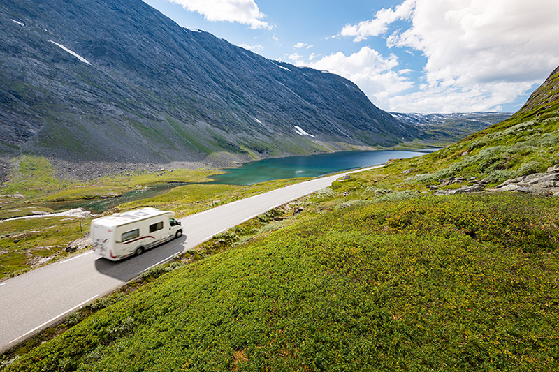 Summer RV Travel: What You Need To Know