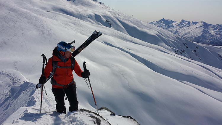 Stay Safe on the Slopes