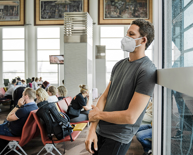 Coronavirus Travel Advisories and Bans to Know When Traveling