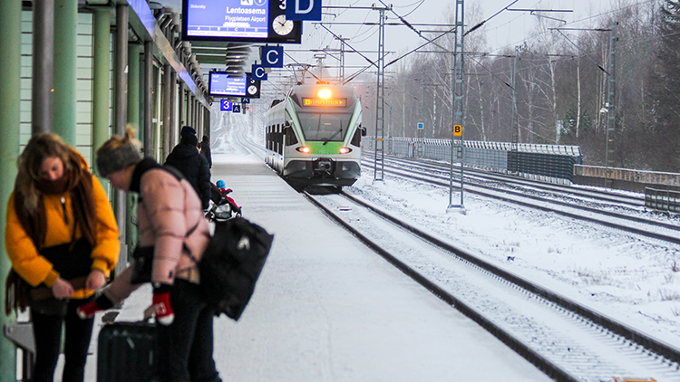 How Coronavirus Might Affect Winter Travel