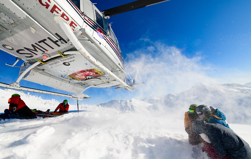 Are You Prepared To Summit? 